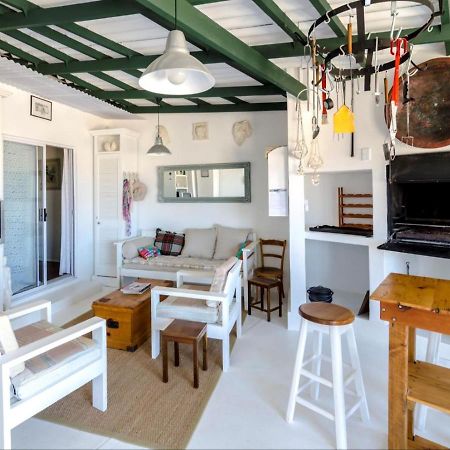 Beach Cottage Kleinzee Kleinsee 外观 照片