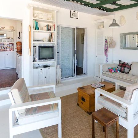 Beach Cottage Kleinzee Kleinsee 外观 照片