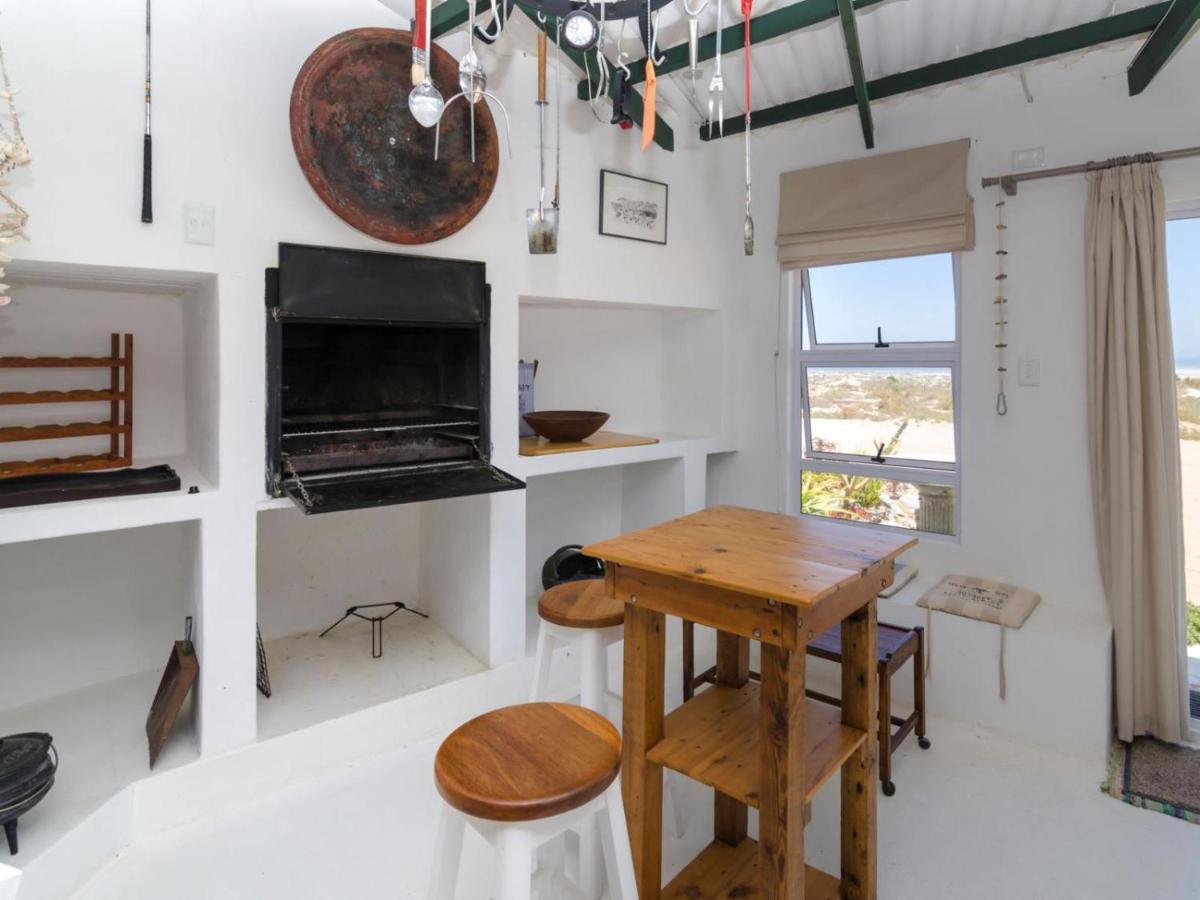 Beach Cottage Kleinzee Kleinsee 外观 照片