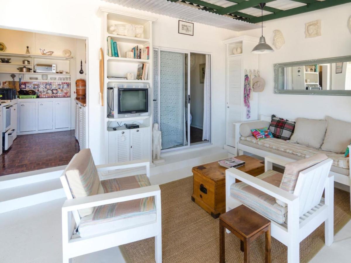 Beach Cottage Kleinzee Kleinsee 外观 照片